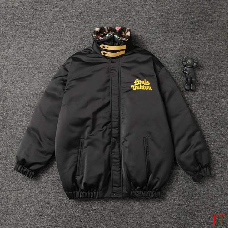 Picture of Louis Vuitton Jackets _SKULVM-2XL20tr9832791